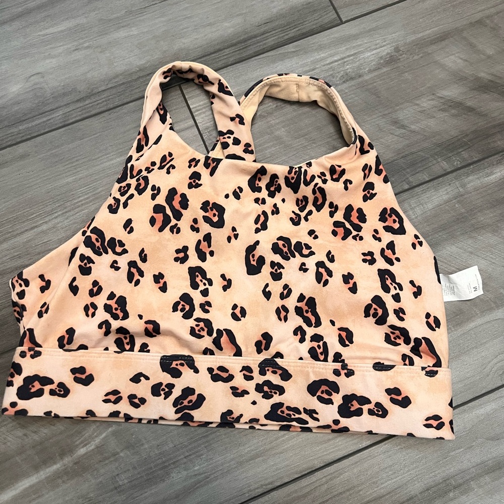 fabletics sports bra